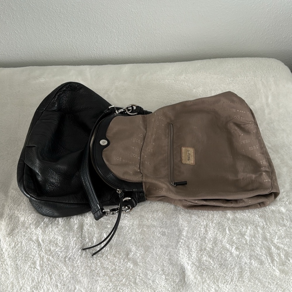 Vintage Margot Leather Bag! - Picture 6 of 9